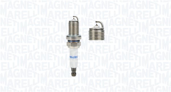 MAGNETI MARELLI Zapaľovacia sviečka 062708000051 1
