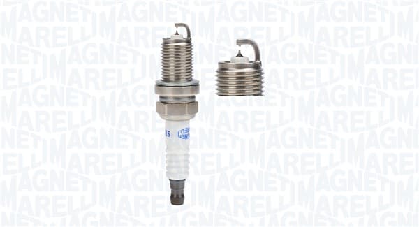 MAGNETI MARELLI Zapaľovacia sviečka 062711000066 1