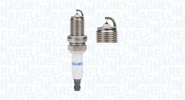 MAGNETI MARELLI Zapaľovacia sviečka 062707000070 1