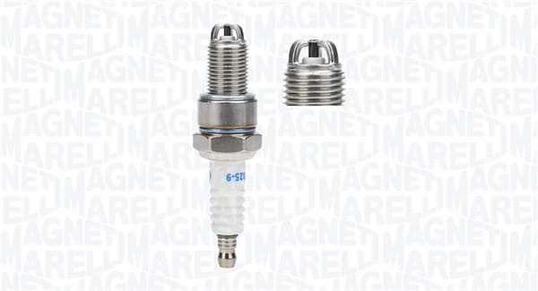 MAGNETI MARELLI Zapaľovacia sviečka 062709000025 1