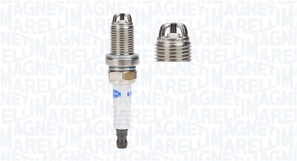 MAGNETI MARELLI Zapaľovacia sviečka 062609000046 1