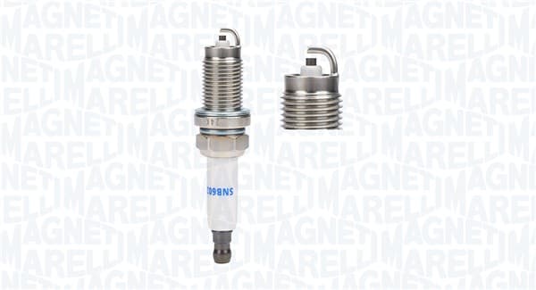 MAGNETI MARELLI Zapaľovacia sviečka 062611000020 1