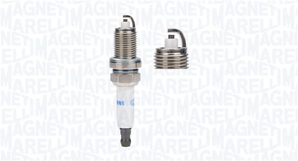 MAGNETI MARELLI Zapaľovacia sviečka 062609000021 1