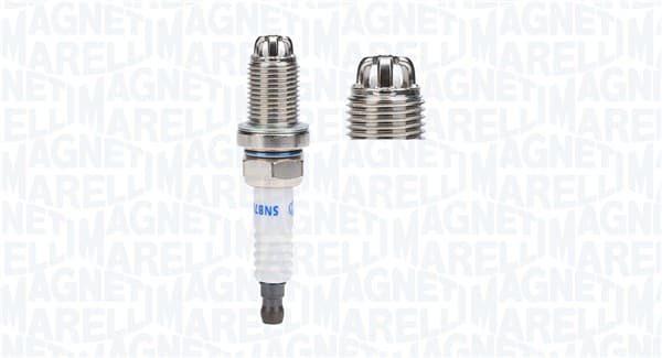 MAGNETI MARELLI Zapaľovacia sviečka 062710000009 1