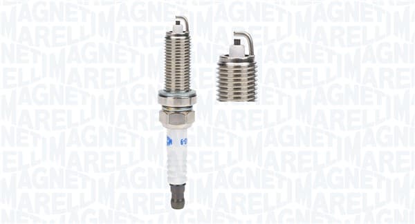 MAGNETI MARELLI Zapaľovacia sviečka 062709000043 1