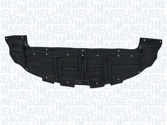 MAGNETI MARELLI Kryt motora 021316928110 1