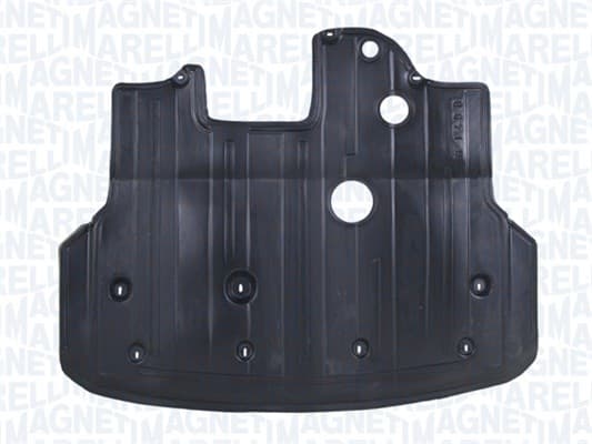 MAGNETI MARELLI Kryt motora 021316938340 1