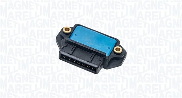 MAGNETI MARELLI Spínacia jednotka zapaľovania 940038514010 1