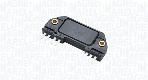 MAGNETI MARELLI Spínacia jednotka zapaľovania 940038526010 1