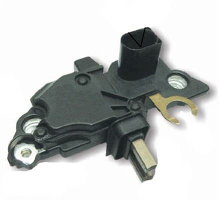 MAGNETI MARELLI Regulátor alternátora 940016022500 1