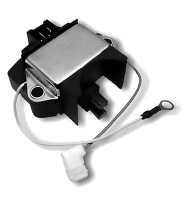 MAGNETI MARELLI Regulátor alternátora 940016065200 1