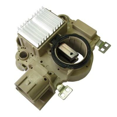 MAGNETI MARELLI Regulátor alternátora 940016083700 1