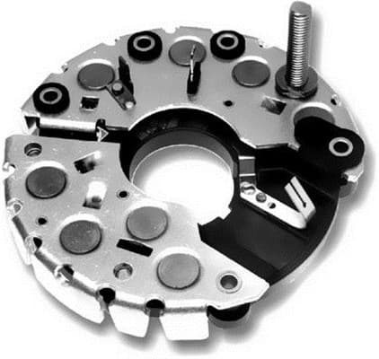 MAGNETI MARELLI Usmerňovač alternátora 940016173000 1