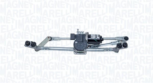 MAGNETI MARELLI Systém čistenia skiel 064351128010 1
