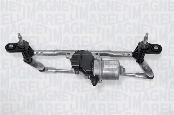 MAGNETI MARELLI Systém čistenia skiel 064351113010 1