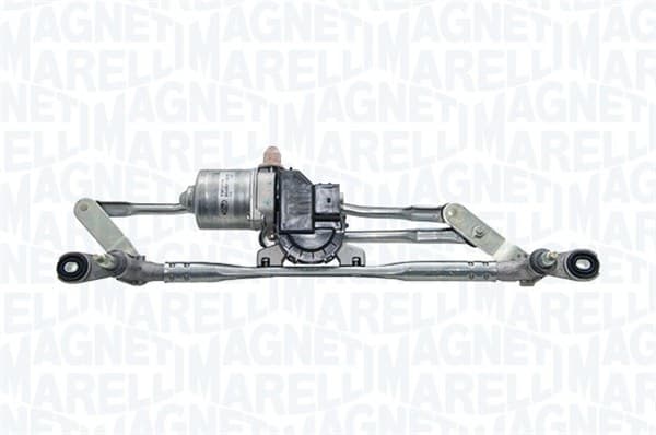 MAGNETI MARELLI Systém čistenia skiel 064351116010 1