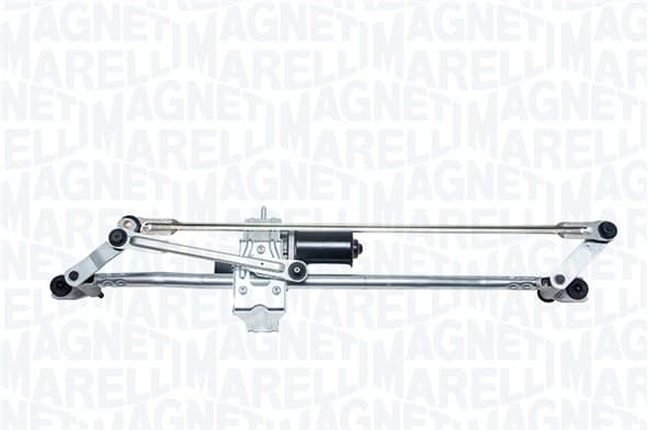MAGNETI MARELLI Systém čistenia skiel 064351119010 1