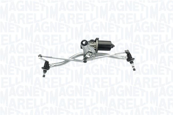 MAGNETI MARELLI Systém čistenia skiel 064351764010 1
