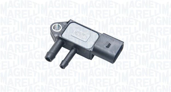 MAGNETI MARELLI Snímač tlaku výfukových plynov 215910000200 1