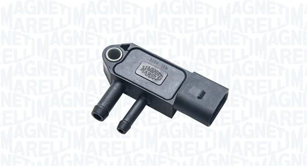 MAGNETI MARELLI Snímač tlaku výfukových plynov 215910000300 1