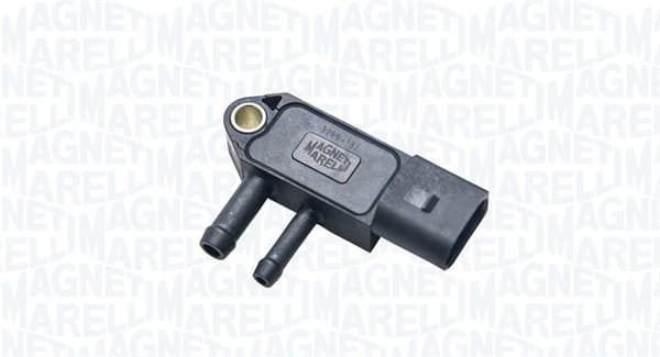 MAGNETI MARELLI Snímač tlaku výfukových plynov 215910000500 1