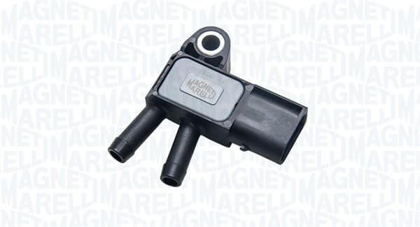 MAGNETI MARELLI Snímač tlaku výfukových plynov 215910001400 1