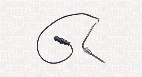 MAGNETI MARELLI Snímač teploty výfukových plynov 172000343010 1