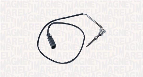 MAGNETI MARELLI Snímač teploty výfukových plynov 172000351010 1
