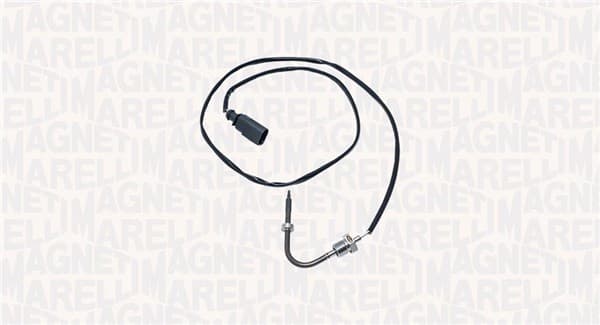 MAGNETI MARELLI Snímač teploty výfukových plynov 172000393010 1