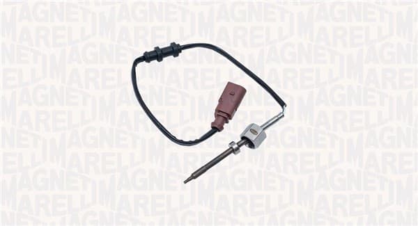 MAGNETI MARELLI Snímač teploty výfukových plynov 172000395010 1