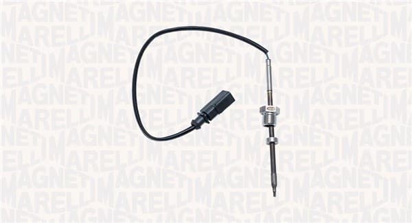 MAGNETI MARELLI Snímač teploty výfukových plynov 172000401010 1