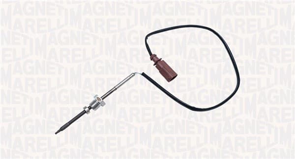 MAGNETI MARELLI Snímač teploty výfukových plynov 172000413010 1
