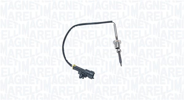 MAGNETI MARELLI Snímač teploty výfukových plynov 172000431010 1
