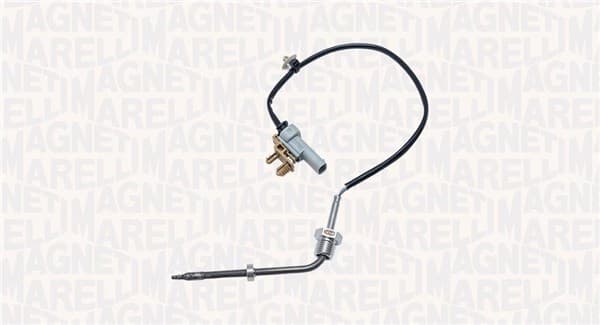 MAGNETI MARELLI Snímač teploty výfukových plynov 172000683010 1