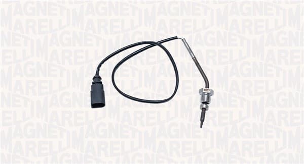 MAGNETI MARELLI Snímač teploty výfukových plynov 172000695010 1