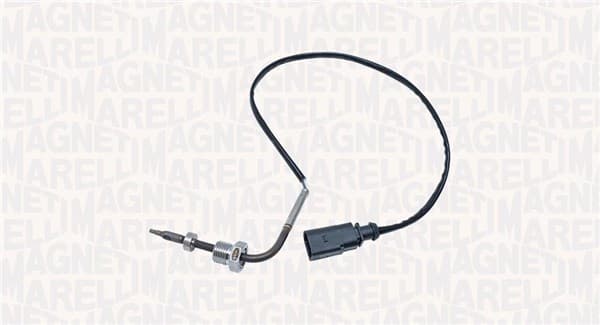 MAGNETI MARELLI Snímač teploty výfukových plynov 172000707010 1