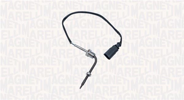 MAGNETI MARELLI Snímač teploty výfukových plynov 172000709010 1