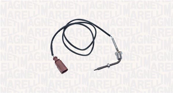 MAGNETI MARELLI Snímač teploty výfukových plynov 172000713010 1