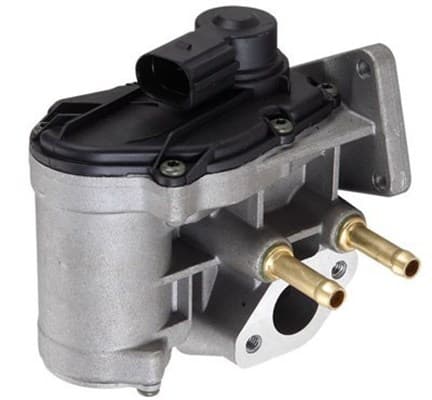MAGNETI MARELLI AGR - Ventil 571822112077 1