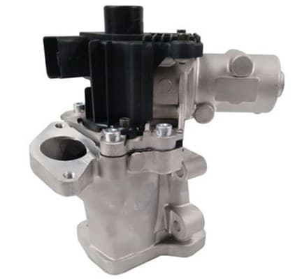 MAGNETI MARELLI AGR - Ventil 571822112106 1