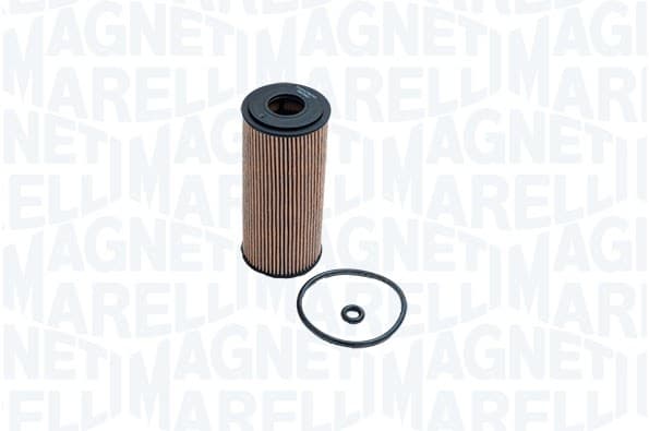 MAGNETI MARELLI Olejový filter 152071758797 1