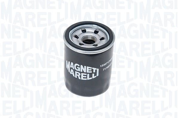 MAGNETI MARELLI Olejový filter 153071760123 1
