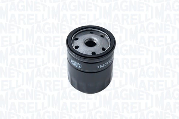 MAGNETI MARELLI Olejový filter 153071760130 1