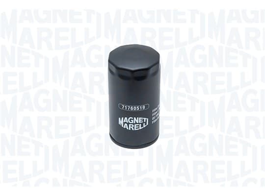 MAGNETI MARELLI Olejový filter 153071760519 1