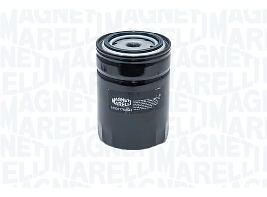 MAGNETI MARELLI Olejový filter 153071760641 1