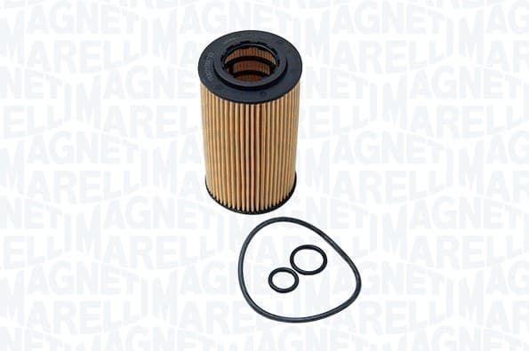 MAGNETI MARELLI Olejový filter 153071760763 1