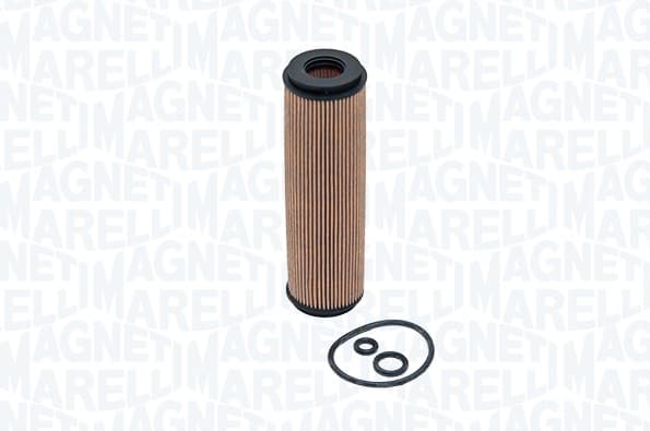 MAGNETI MARELLI Olejový filter 152071761691 1