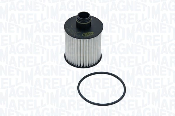 MAGNETI MARELLI Olejový filter 153071762472 1