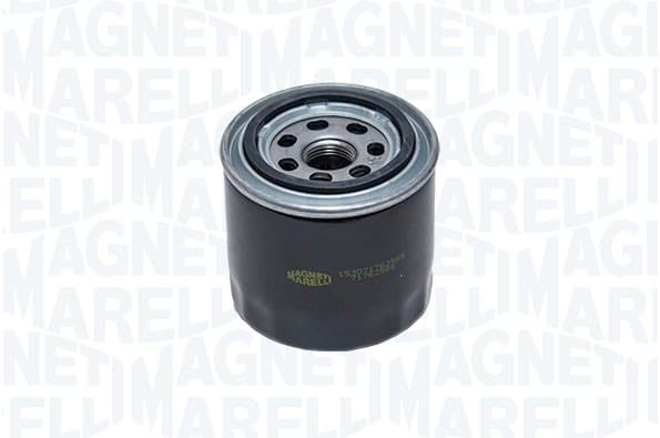 MAGNETI MARELLI Olejový filter 153071762569 1