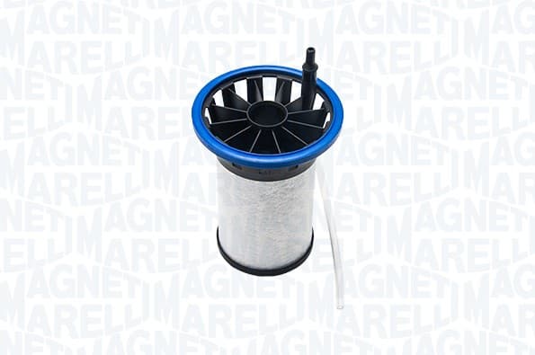 MAGNETI MARELLI Palivový filter 153071762590 1
